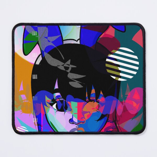 Item preview, Bunny Girl designed and sold by VOKED.