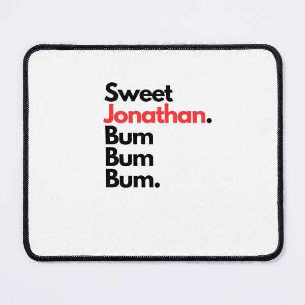 Item preview, Sweet Jonathan designed and sold by elvisgirl2000.