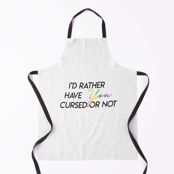 Item preview, deancas i'd rather have YOU designed and sold by Minimultifandom.