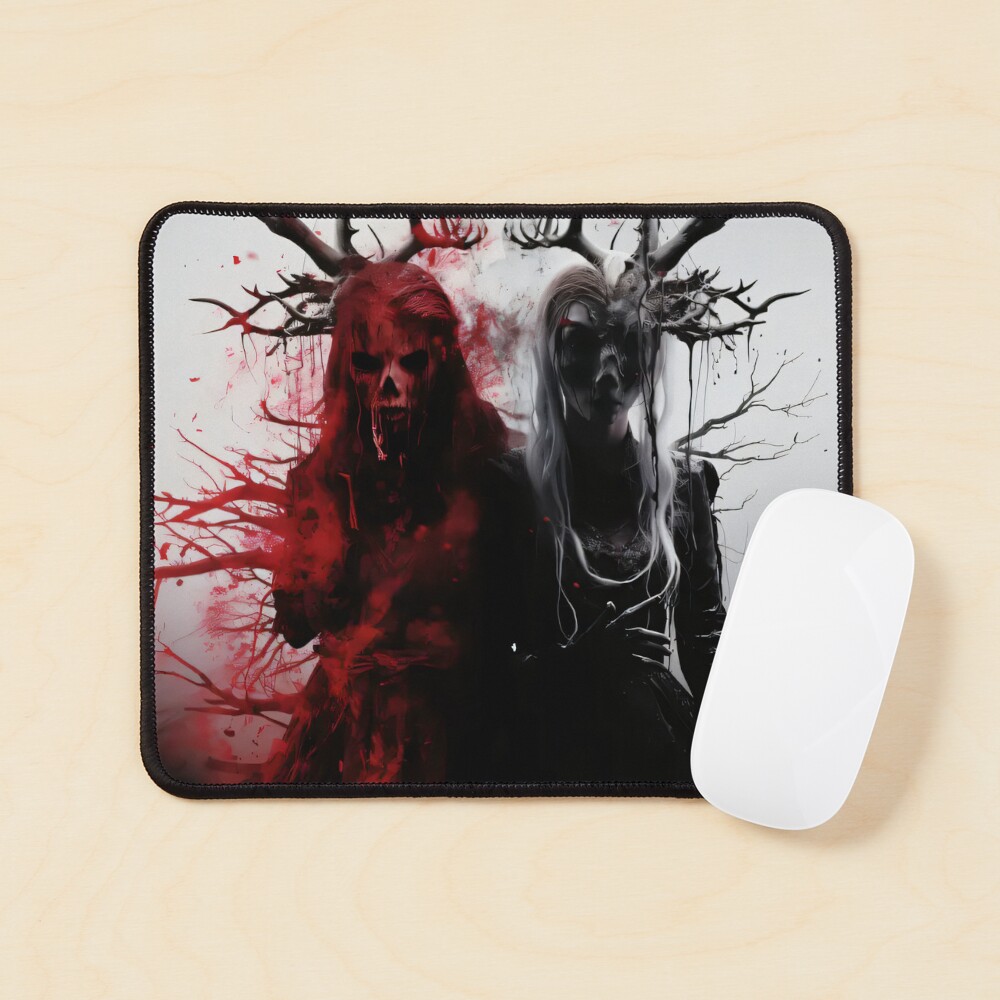 Item preview, Mouse Pad designed and sold by NeuroticNeurons.