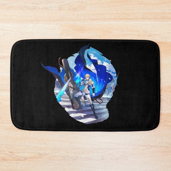 Item preview, Honkai: Star Rail - Gepard Official Character Wish - Gacha Splash Art  designed and sold by Krimsy.