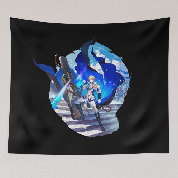 Item preview, Honkai: Star Rail - Gepard Official Character Wish - Gacha Splash Art  designed and sold by Krimsy.