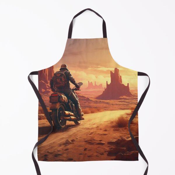 Item preview, Riding into the sunset designed and sold by Gilpro Designs.