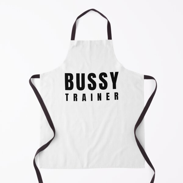 Item preview, Bussy Trainer designed and sold by Stepadoda.