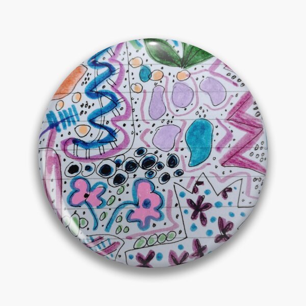 Item preview, Rainbow colour garden designed and sold by ArtbyColleen.