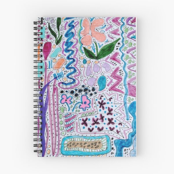 Item preview, Rainbow colour garden designed and sold by ArtbyColleen.