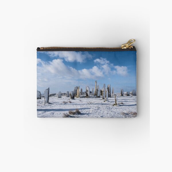 Item preview, Snowy Callanish designed and sold by fairyfreak.