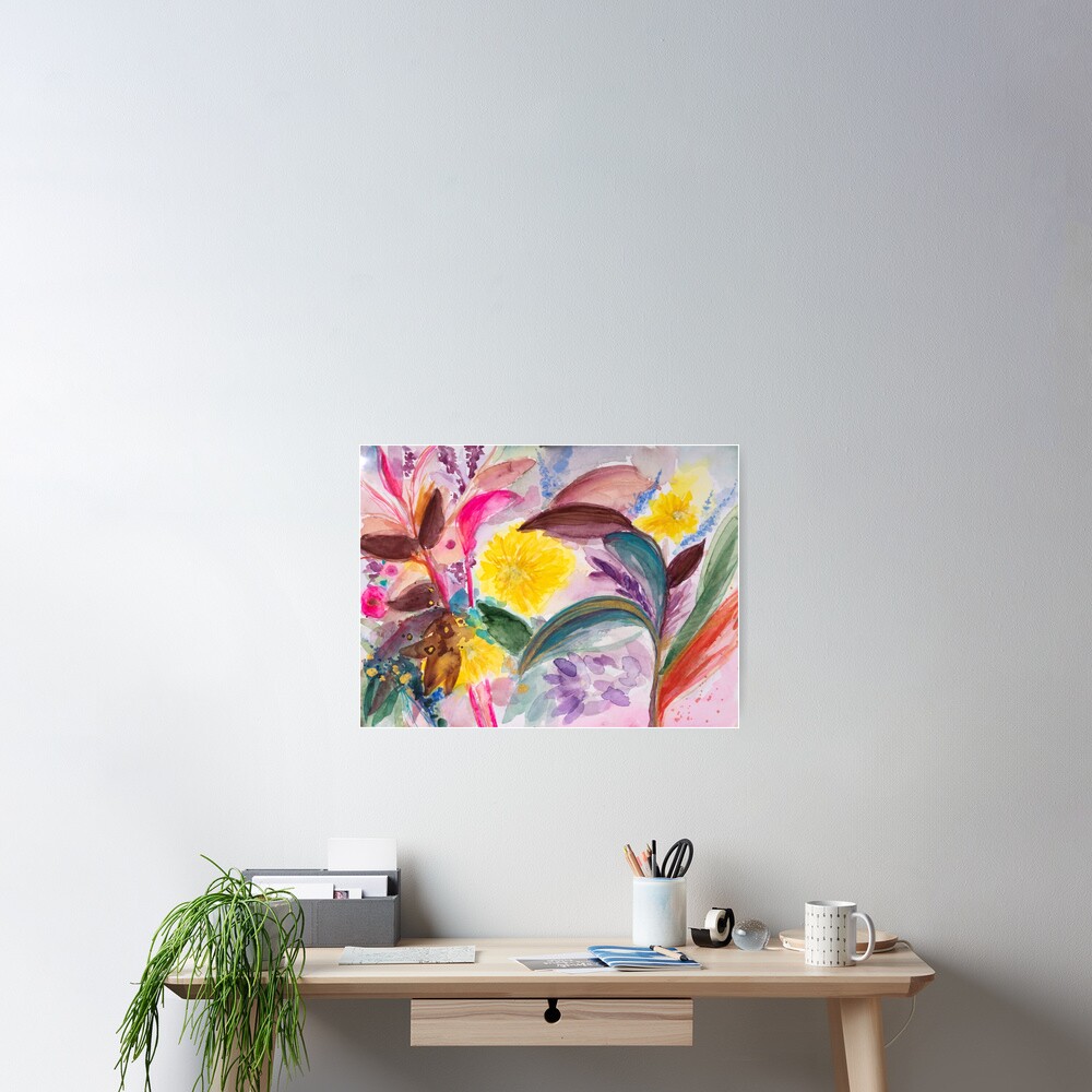 Item preview, Poster designed and sold by BirgitteB.
