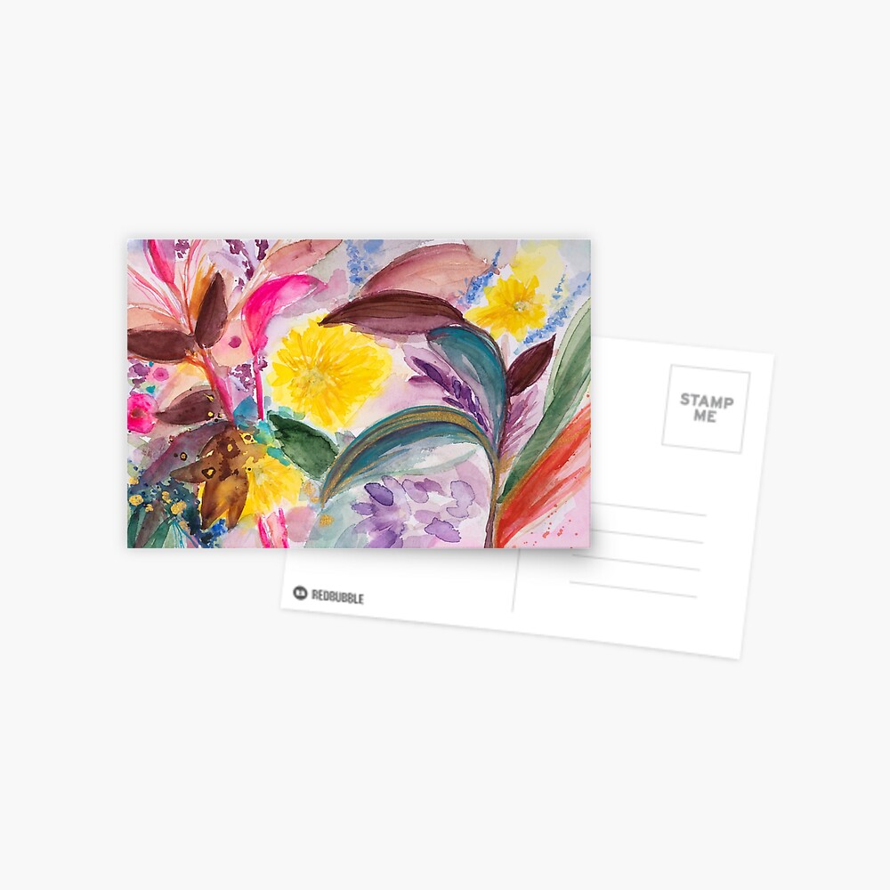 Item preview, Postcard designed and sold by BirgitteB.
