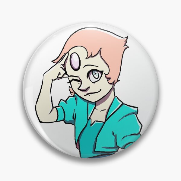 Item preview, Pearl designed and sold by Rando-Mara.