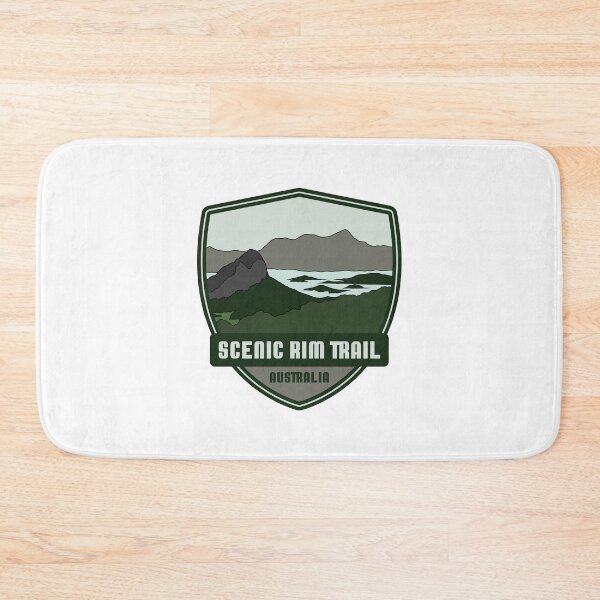 Item preview, Scenic Rim Trail – Australia designed and sold by Moritz Schwäble.