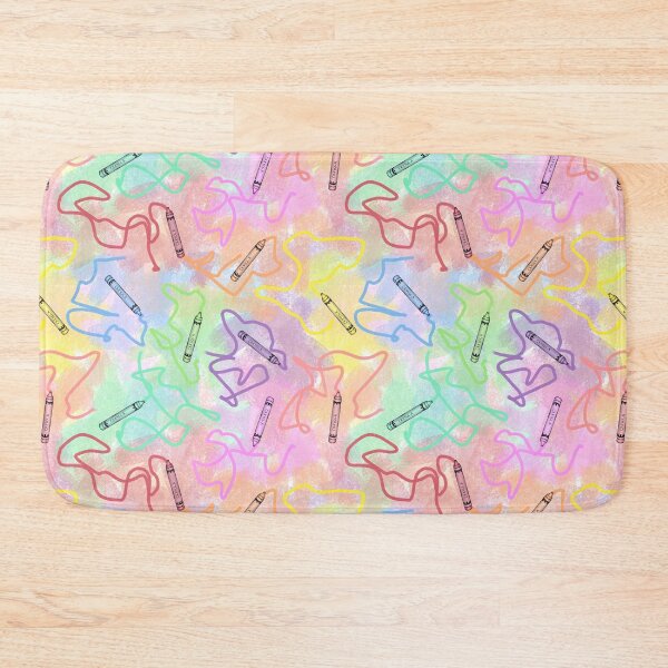 Item preview, Crayon Craze designed and sold by Blossomlilmoon.