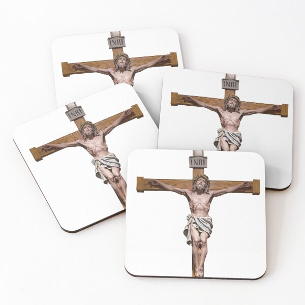 Item preview, The Crucifixion of Jesus Christ designed and sold by Bonnie T.  Barry.