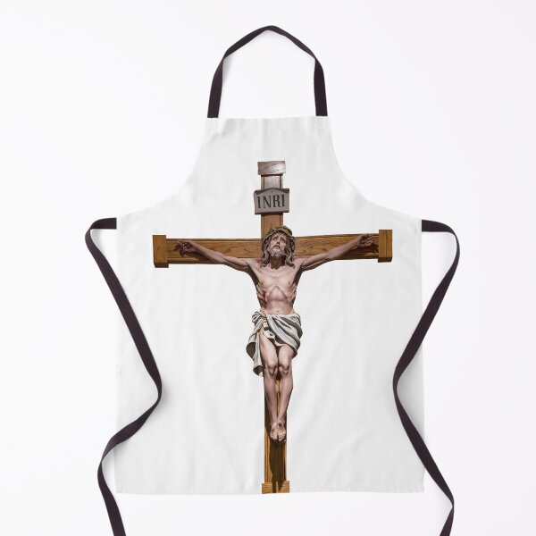 Item preview, The Crucifixion of Jesus Christ designed and sold by Bonnie T.  Barry.
