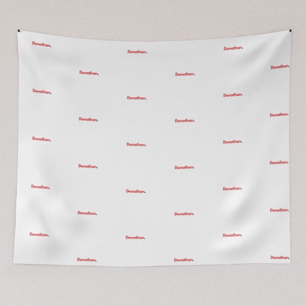 Item preview, Donathan. designed and sold by elvisgirl2000.