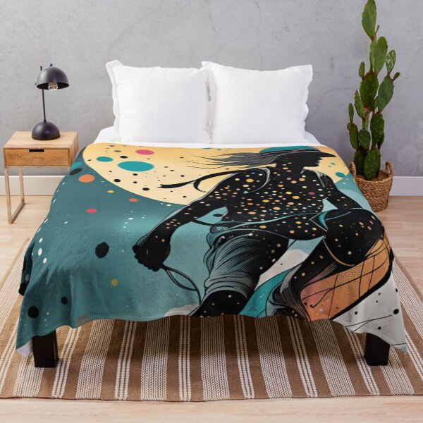 Item preview, Surfing with Bubbles and Dots designed and sold by Tw1nsAIArt.