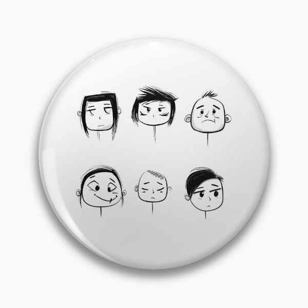Item preview, Artistic face designed and sold by Creation Artful.