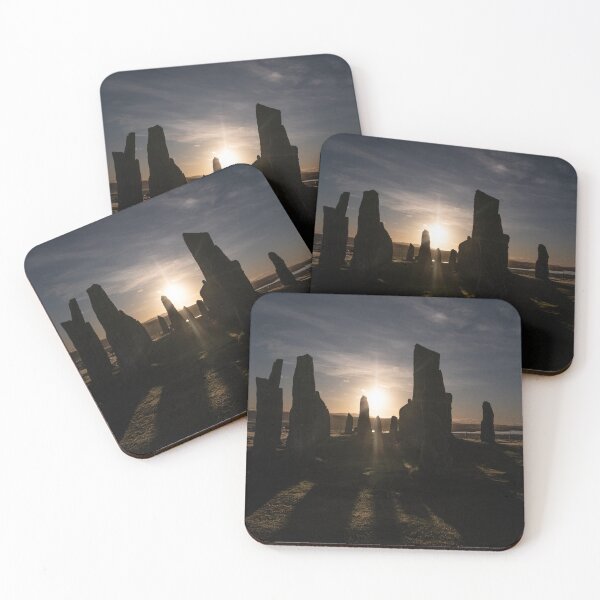 Item preview, March 2020 Callanish Sunrise designed and sold by fairyfreak.