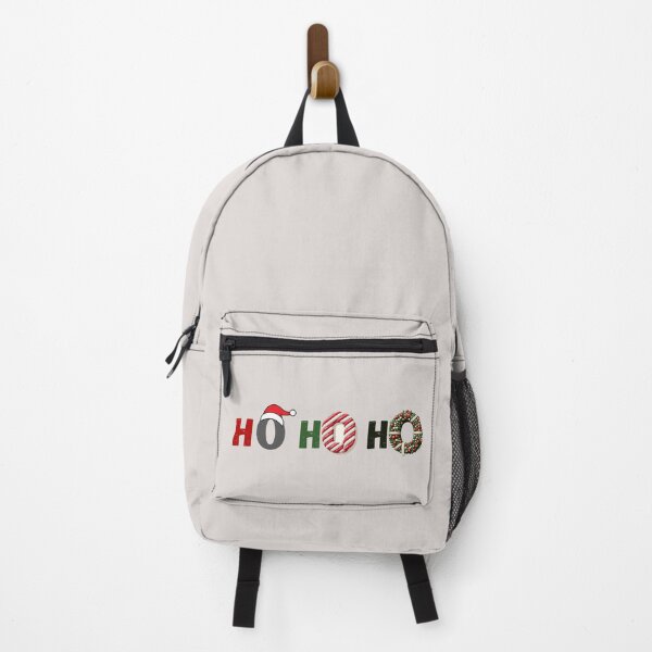 Item preview, Hohoho Santa Claus designed and sold by Chaput Store.