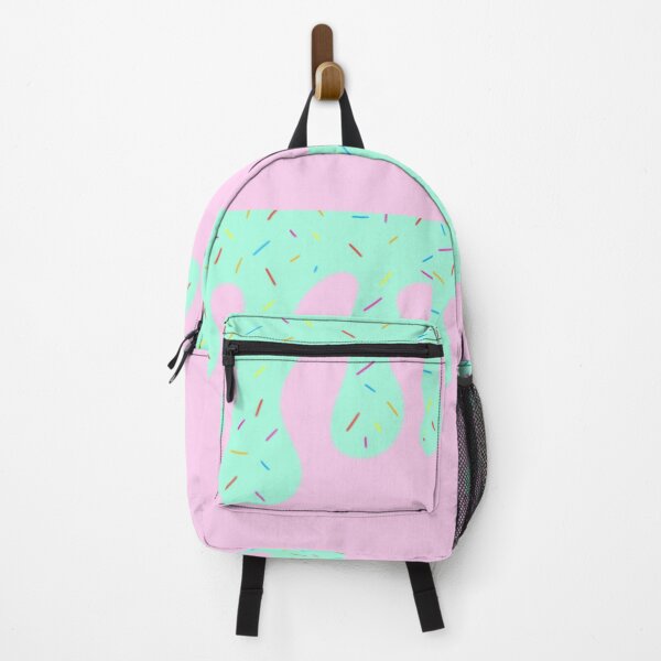 Item preview, Ice-cream print designed and sold by AlyaWade.