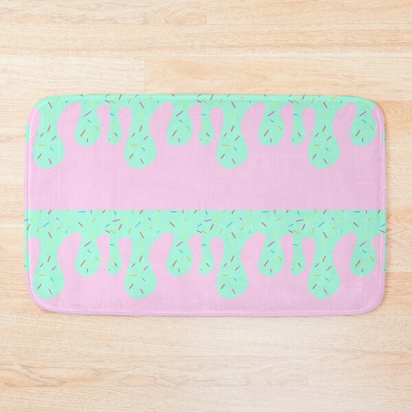 Item preview, Ice-cream print designed and sold by AlyaWade.