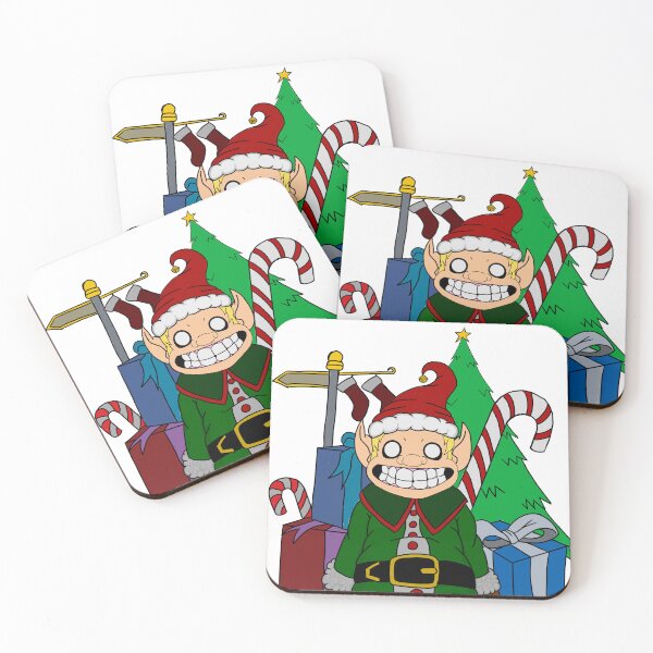 Item preview, Sugared Elf designed and sold by Howl-Nightroad.