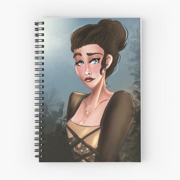 Item preview, Claire fraser  designed and sold by wonderlart.