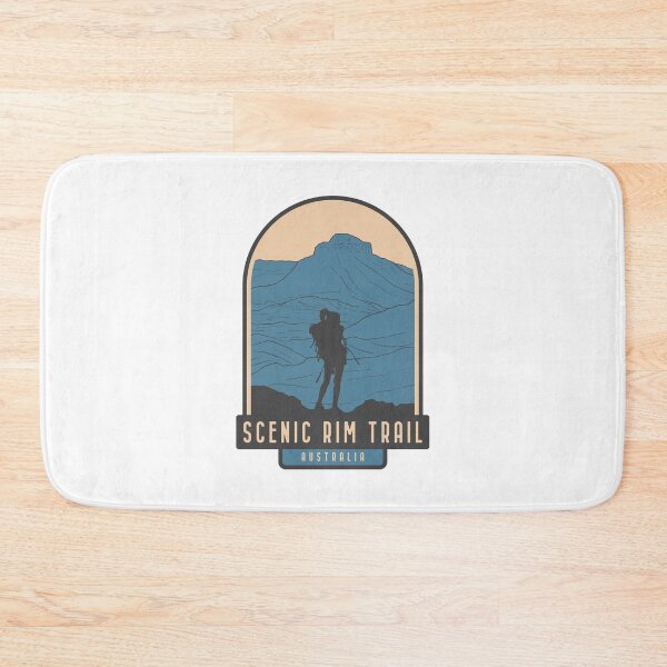 Item preview, Scenic Rim Trail – Australia designed and sold by Moritz Schwäble.