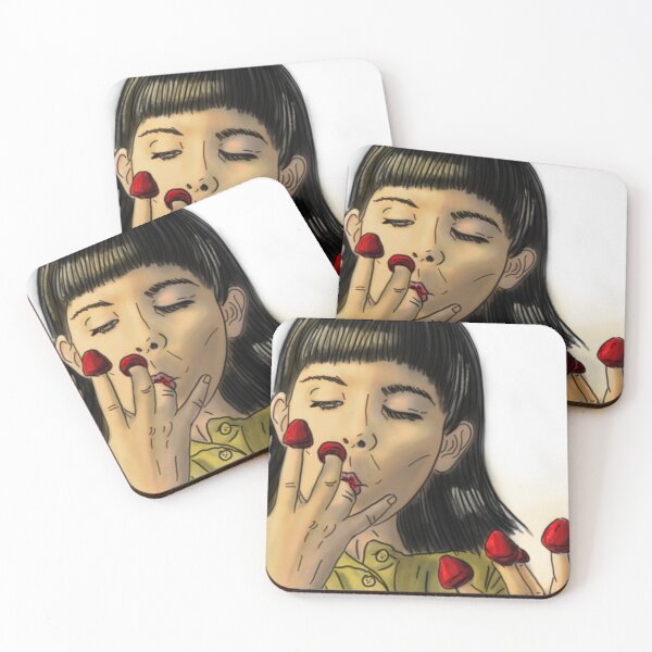 Item preview, Amelie designed and sold by Cine Merch.