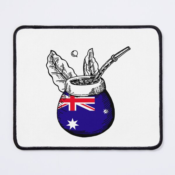 Item preview, Yerba Mate Matero AUSTRALIA designed and sold by flamini.