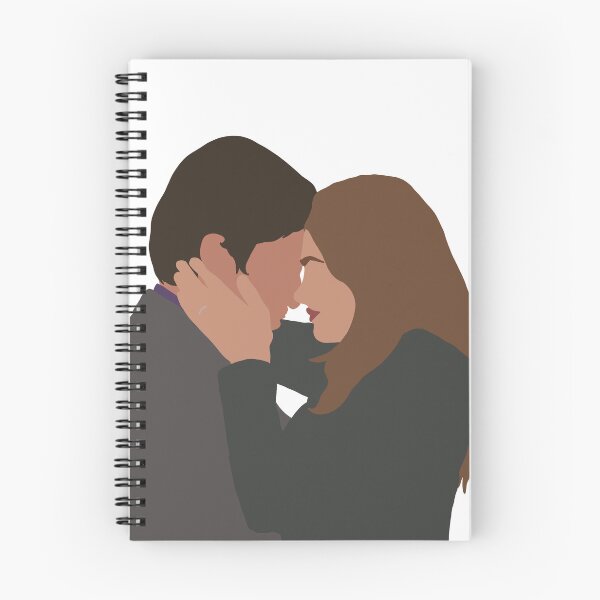 Item preview, Castle and beckett designed and sold by wonderlart.