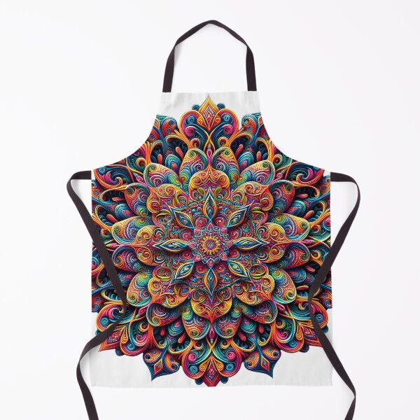 Item preview, Mandala one designed and sold by Raphael Egel.
