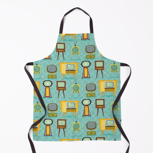 Item preview, Vintage Television designed and sold by liveinpaper.