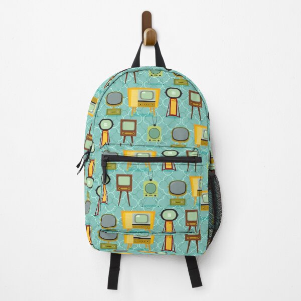 Item preview, Vintage Television designed and sold by liveinpaper.