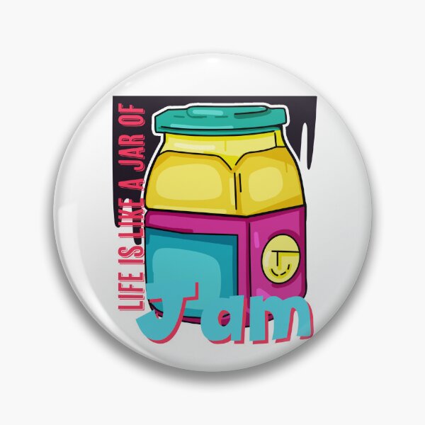 Item preview, Jam 1 designed and sold by Motastic.