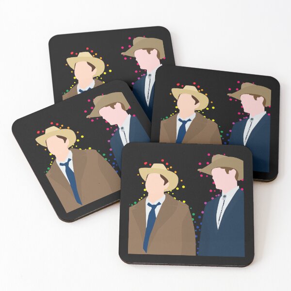 Item preview, Deancas i'm your huckleberry designed and sold by Minimultifandom.