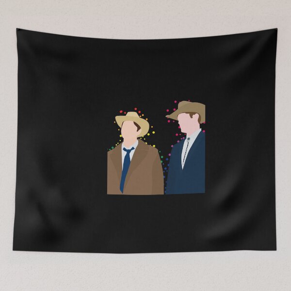 Item preview, Deancas i'm your huckleberry designed and sold by Minimultifandom.