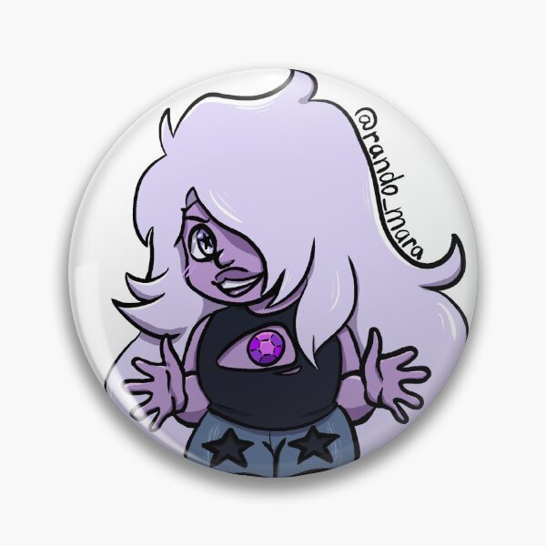 Item preview, Amethyst designed and sold by Rando-Mara.