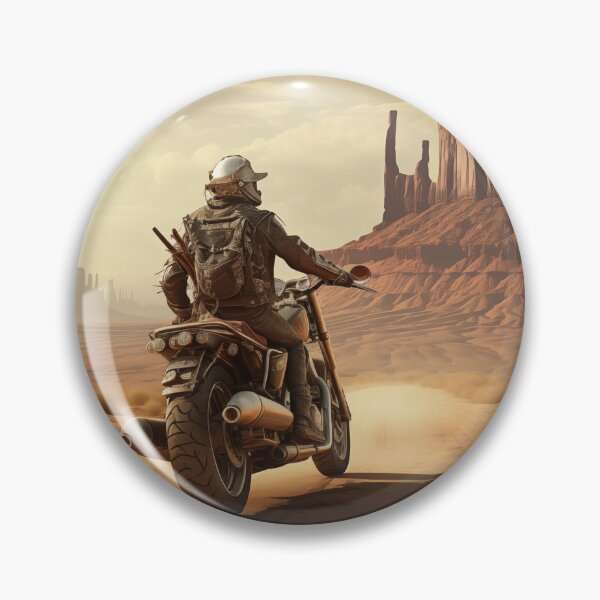 Item preview, Riding in the desert designed and sold by Gilpro Designs.