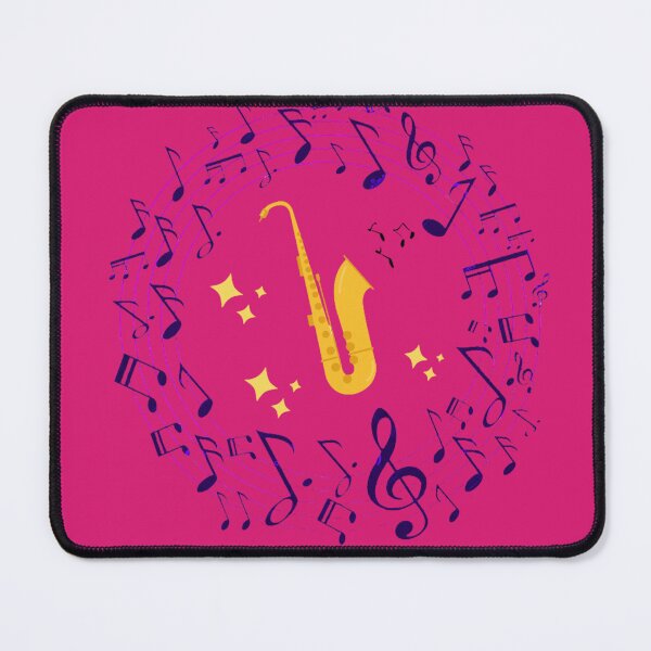 Item preview, Musical Melody designed and sold by Fernandavaladao.