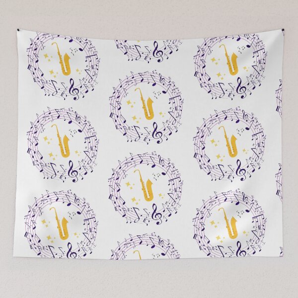 Item preview, Musical Melody designed and sold by Fernandavaladao.
