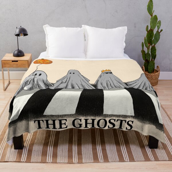 Item preview, parade of ghosts designed and sold by Zagalar.