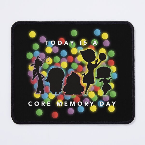 Item preview, Core Memory designed and sold by Cale Design Co..
