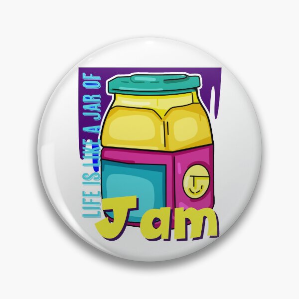 Item preview, Jam 2 designed and sold by Motastic.