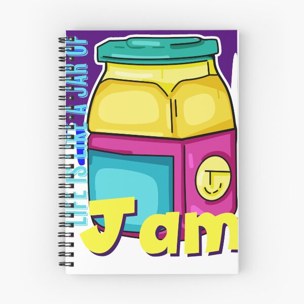 Item preview, Jam 2 designed and sold by Motastic.