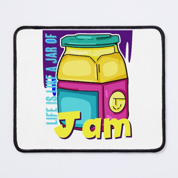 Item preview, Jam 2 designed and sold by Motastic.