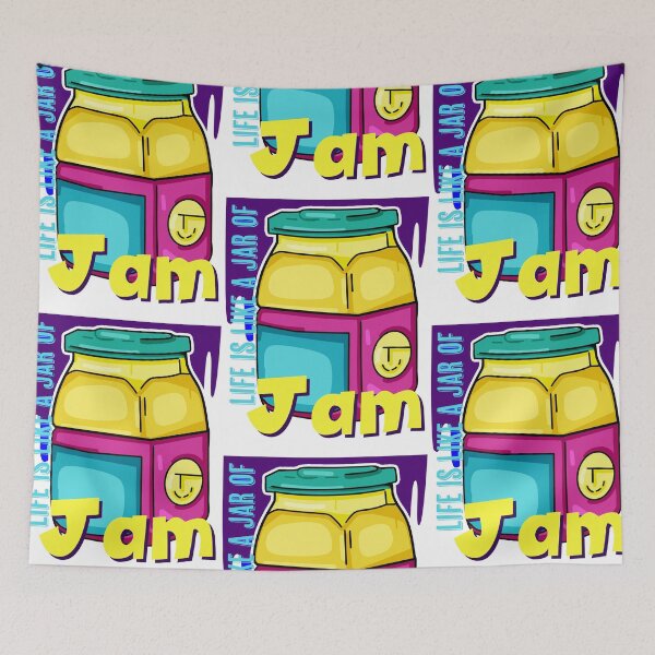 Item preview, Jam 2 designed and sold by Motastic.