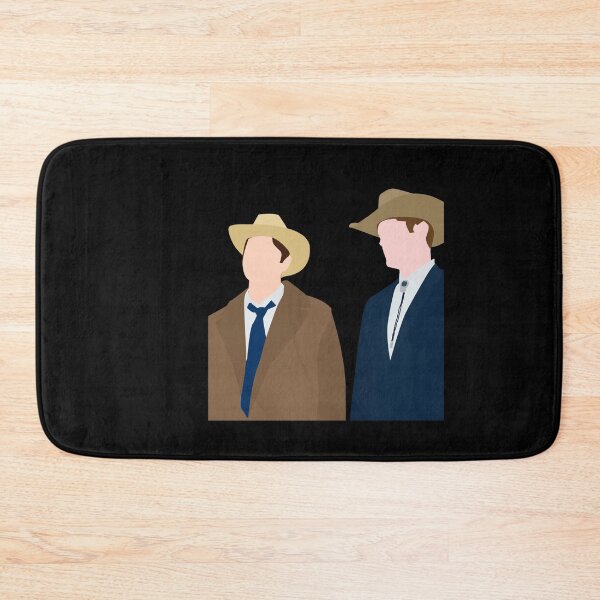 Item preview, destiel i'm your huckleberry designed and sold by Minimultifandom.