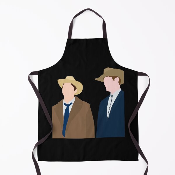 Item preview, destiel i'm your huckleberry designed and sold by Minimultifandom.