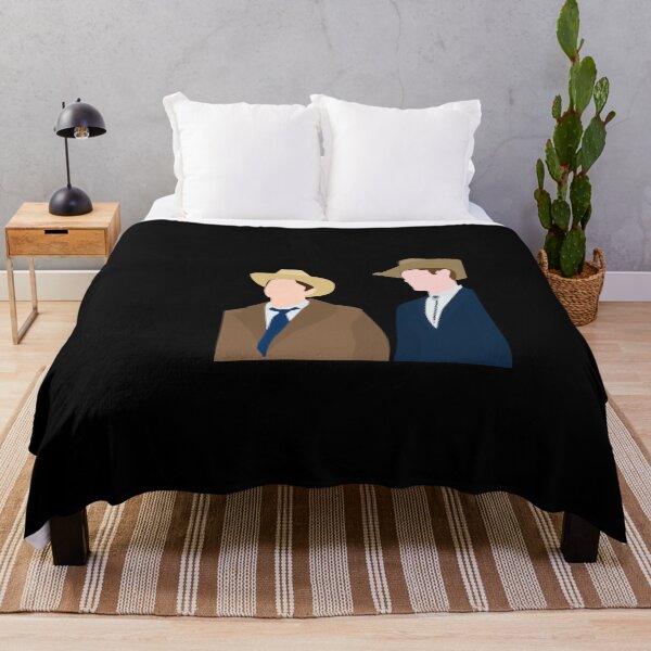 Item preview, destiel i'm your huckleberry designed and sold by Minimultifandom.